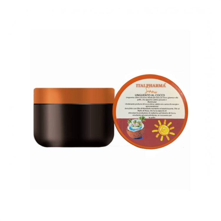 Italpharma - Summer - Unguento Al Cocco