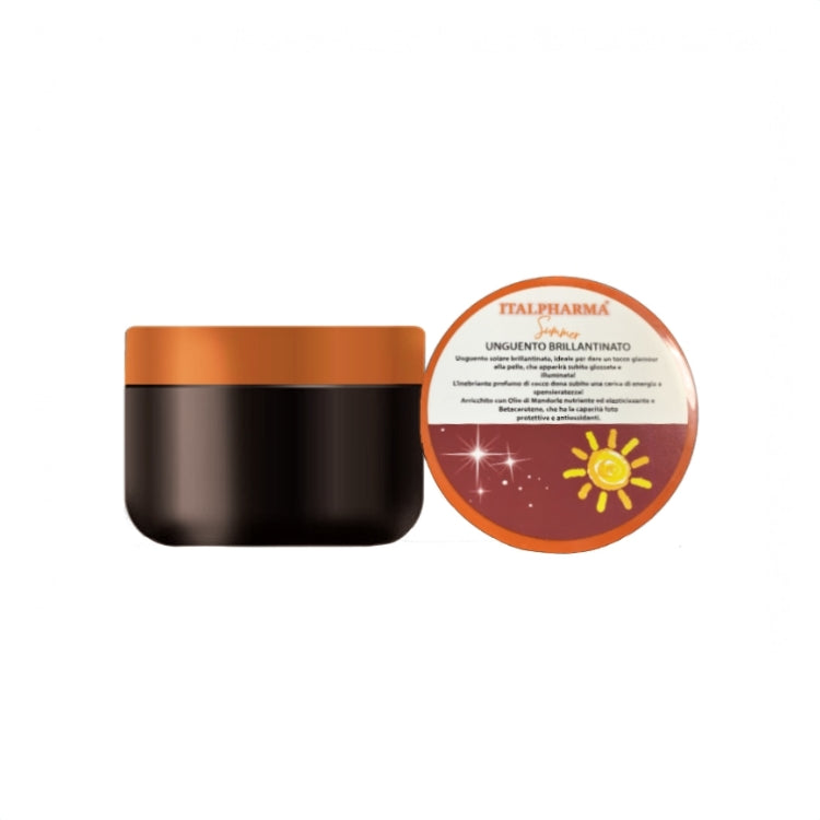 Italpharma - Summer - Unguento Brillantinato