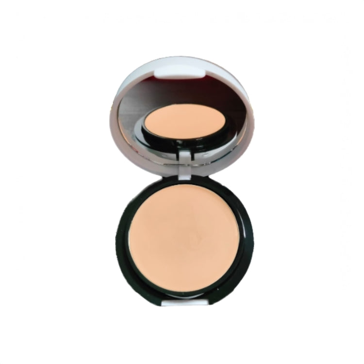 Italpharma - Summer Make Up - Fondotinta Cremoso 50+