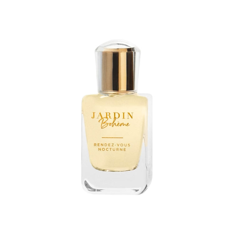 Jardin Bohème - Rendez-Vous Nocturne - Eau de parfum