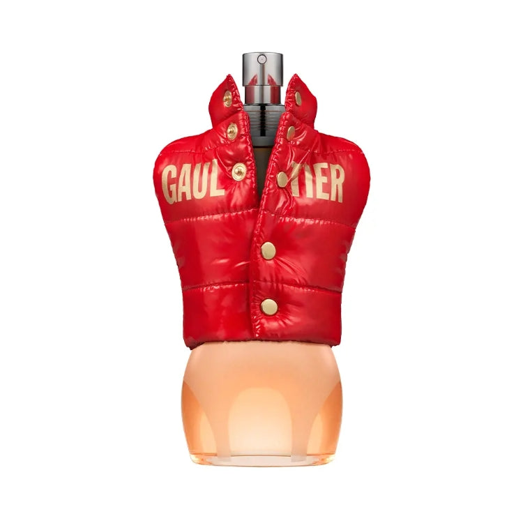 Jean Paul Gaultier - Classique - Collector Edition - Eau de Toilette
