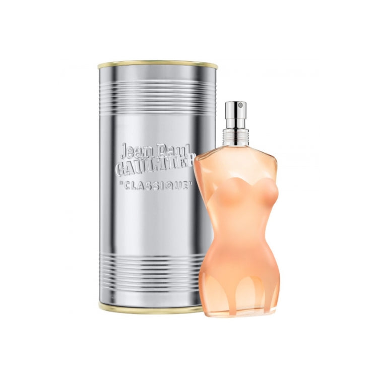 Jean Paul Gaultier - Classique - Eau de Toilette