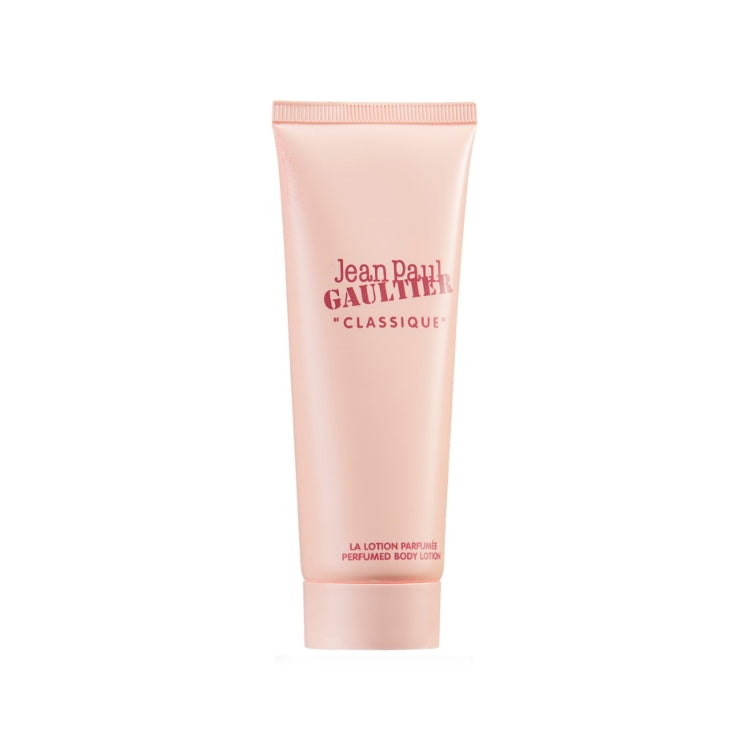 Jean Paul Gaultier - Classique - La Lotion Parfumée - Parfumed Body Lotion