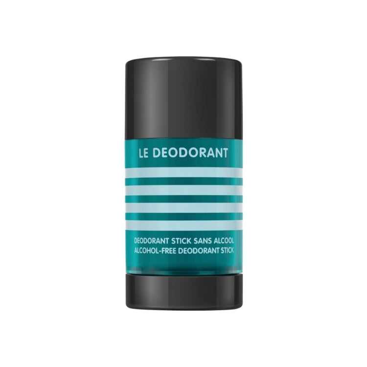 Jean Paul Gaultier - Le Male - Le Deodorant Stick Sans Alcool - Alchool-Free Deodorant Stick