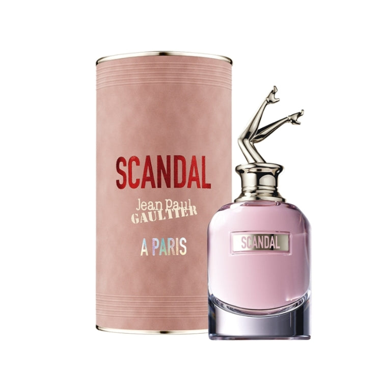 Jean Paul Gaultier - Scandal A Paris - Eau de Toilette