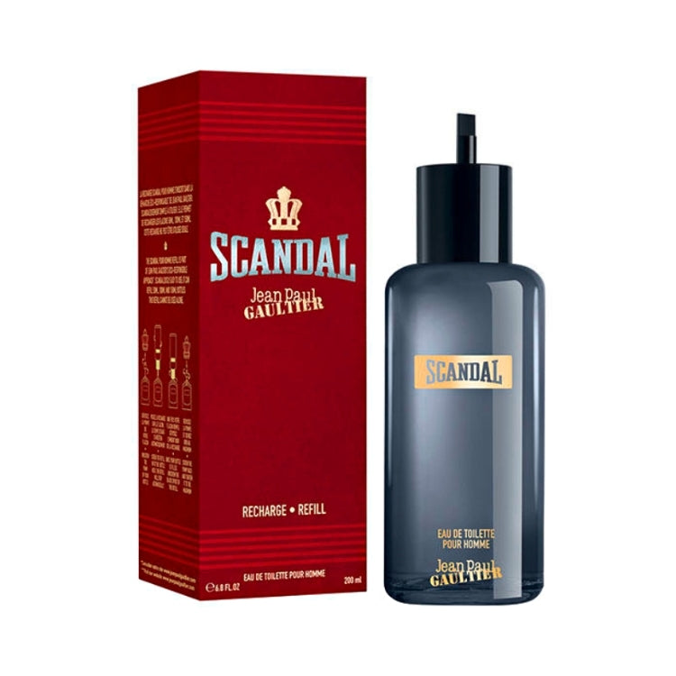 Jean Paul Gaultier - Scandal Pour Homme - Eau de Toilette