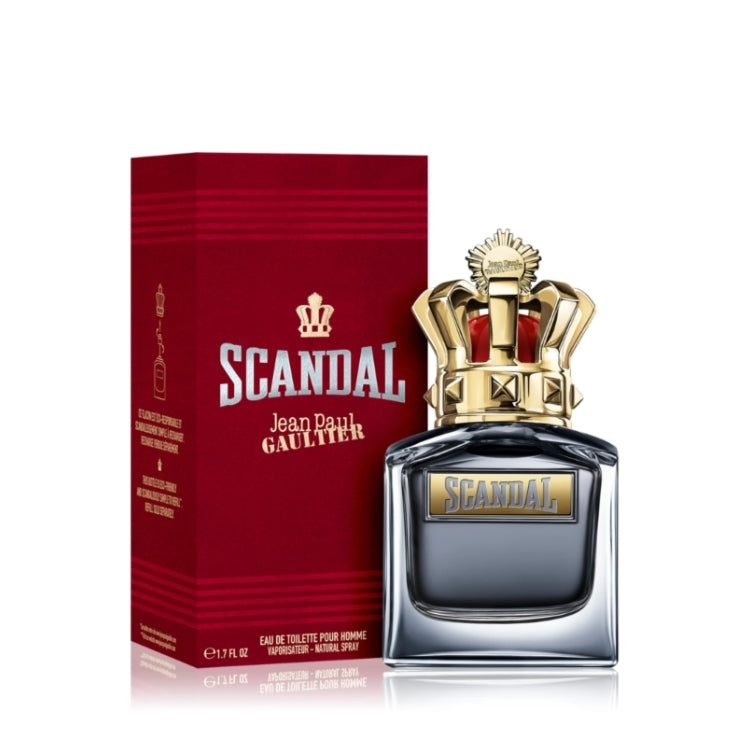Jean Paul Gaultier - Scandal Pour Homme - Eau de Toilette