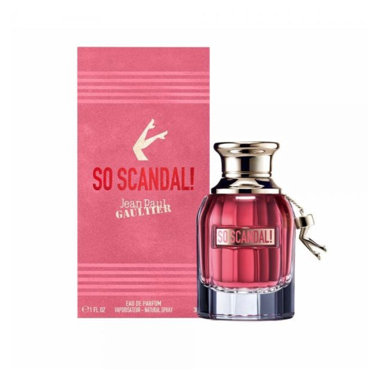 Jean Paul Gaultier - So Scandal - Eau de Parfum