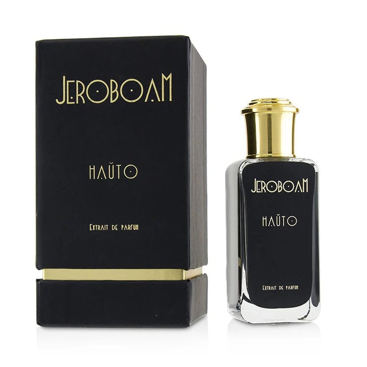Jeroboam - Hauto - Extrait de Parfum