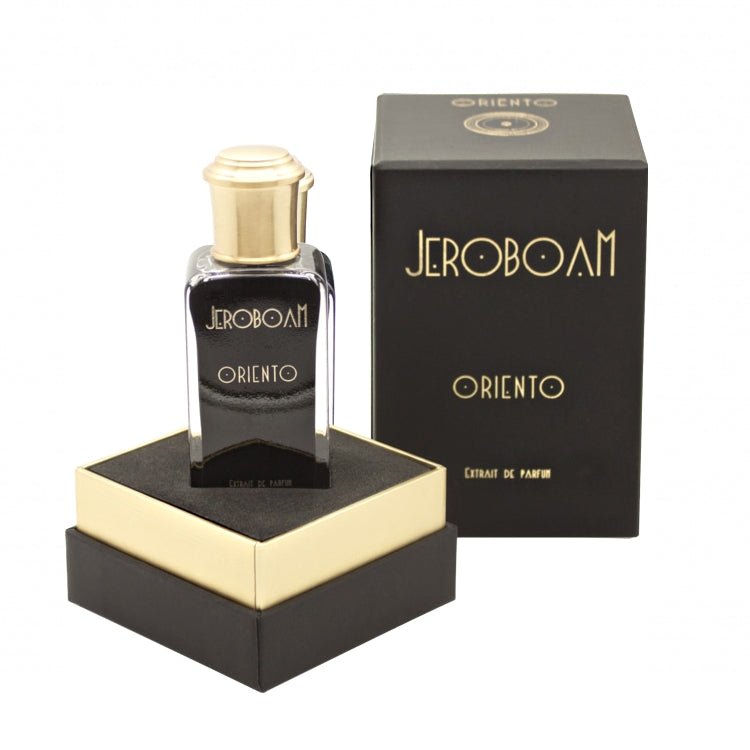 Jeroboam - Oriento - Extrait de Parfum