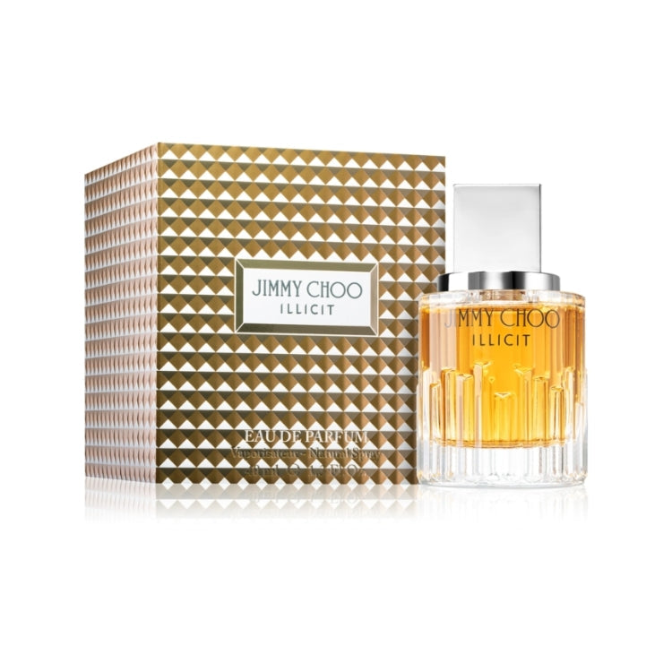 Jimmy Choo - Illicit - Eau de Parfum