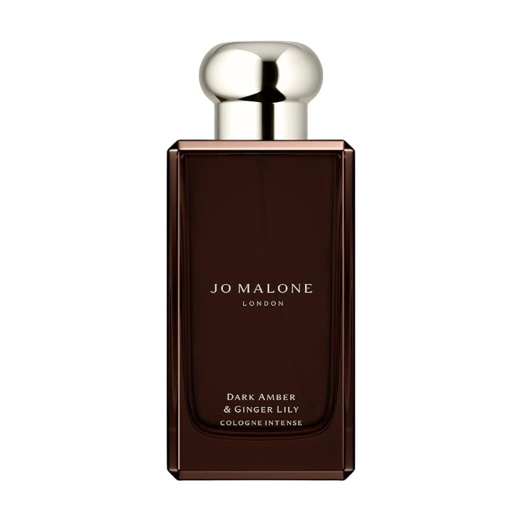 Jo Malone London - Dark Amber & Ginger Lily - Cologne Intense