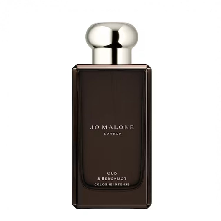 Jo Malone London - Oud & Bergamot - Cologne Intense