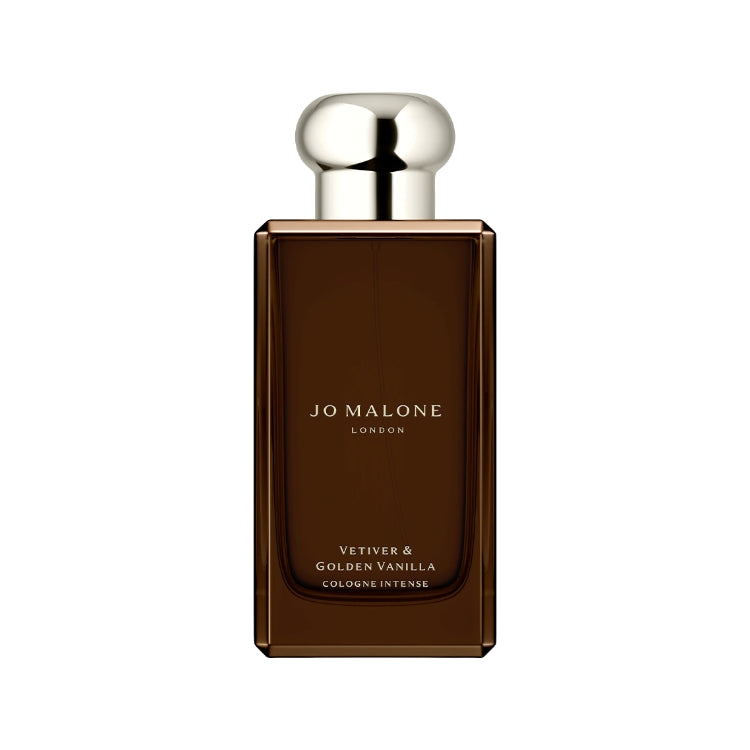 Jo Malone London - Vetiver & Golden Vanilla - Cologne Intense