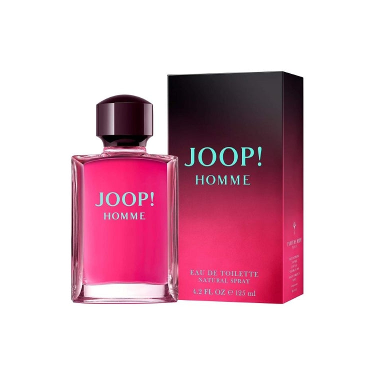 Joop! - Homme - Eau de Toilette