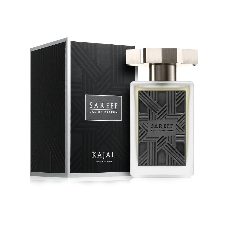 Kajal - Sareef - Eau de Parfum