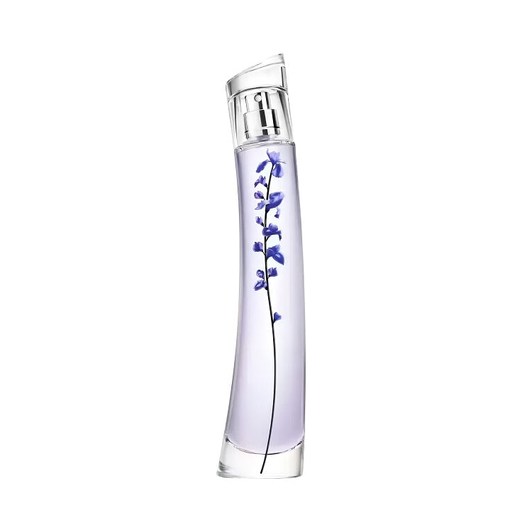 Kenzo - Flower Ikebana by Kenzo Indigo - Eau de Parfum