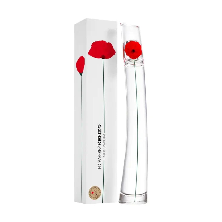 Kenzo - Flower by Kenzo - Eau de Parfum