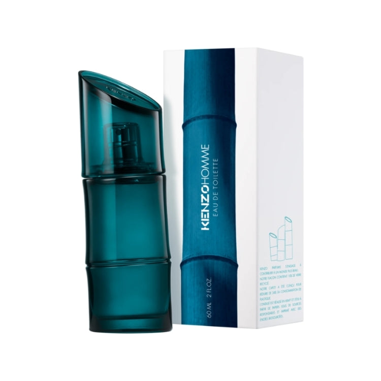 Kenzo - Homme - Eau de Toilette