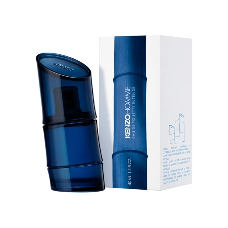 Kenzo - Homme - Eau de Toilette Intense
