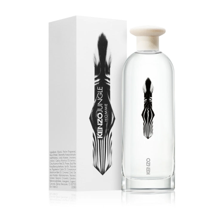 Kenzo - Jungle Pour Homme - Eau de Toilette