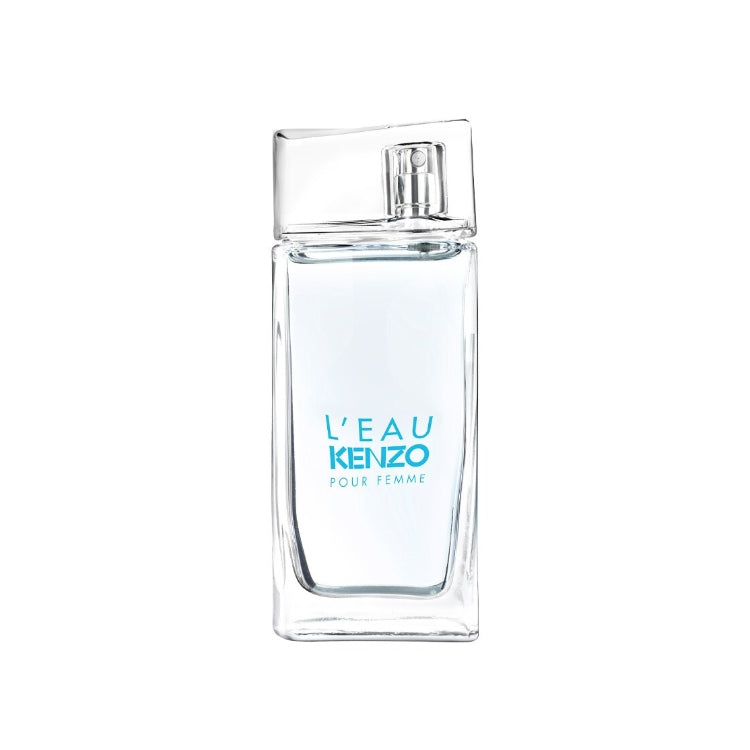 Kenzo - L'Eau Kenzo Pour Femme - Eau de Toilette