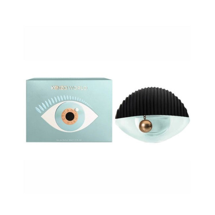Kenzo - World - Eau de Parfum