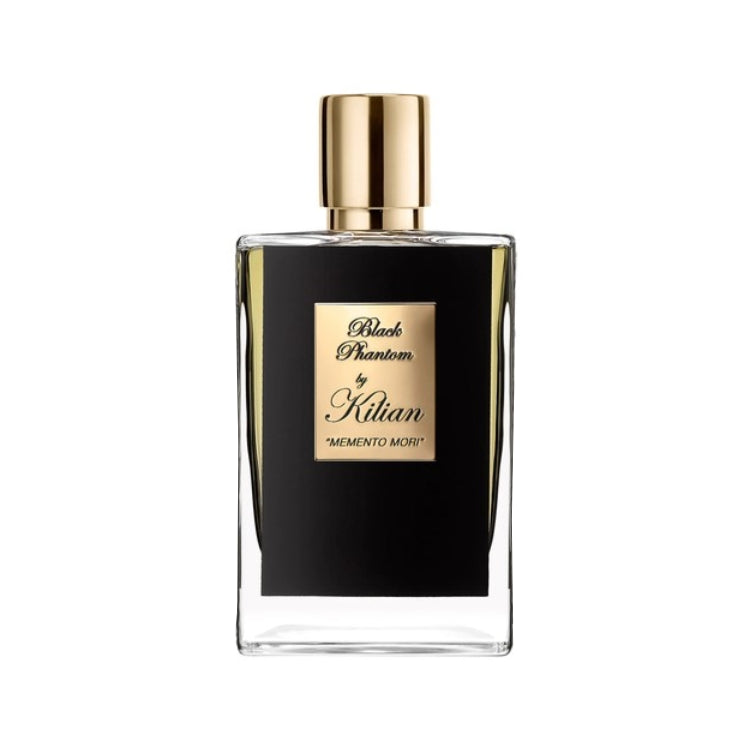 Kilian - Black Phantom - "Memento Mori" - Eau de Parfum