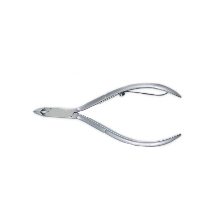 Klinge - For Professional Use Only - Stainless Steel - Acero Inoxidable - Linea Professionale Per L'Estetica - Tronchese Pelle