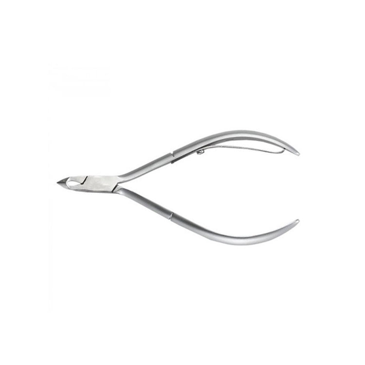 Klinge - For Professional Use Only - Stainless Steel - Acero Inoxidable - Linea Professionale Per L'Estetica - Tronchese Pelle