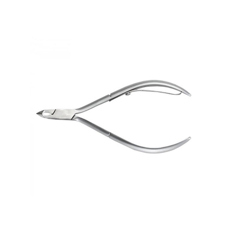 Klinge - For Professional Use Only - Stainless Steel - Acero Inoxidable - Linea Professionale Per L'Estetica - Tronchese Pelle