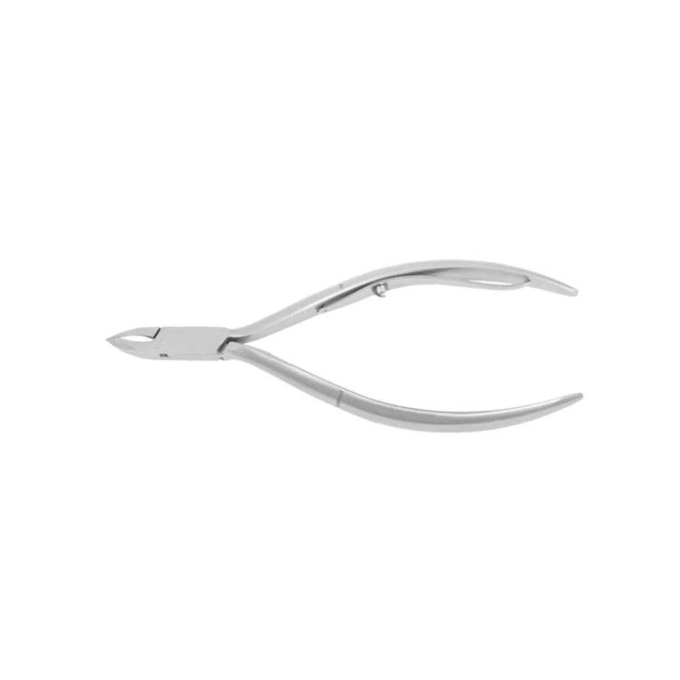 Klinge - For Professional Use Only - Stainless Steel - Acero Inoxidable - Linea Professionale Per L'Estetica - Tronchese Pelle