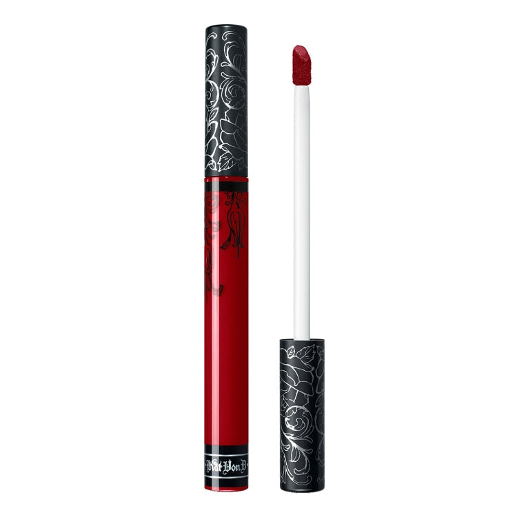 Kvd Beauty - Everlasting Liquid Lipstick - Liquid Lipstick - Rouge À Lèvres Liquide