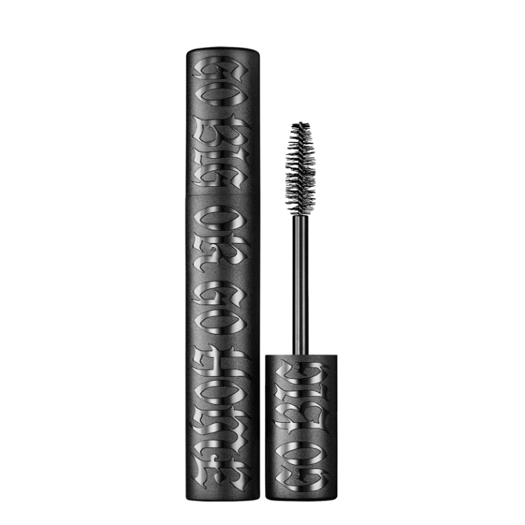 Kvd Beauty - Go Big Or Go Home - Volumizing Mascara - Mascara Volumateur