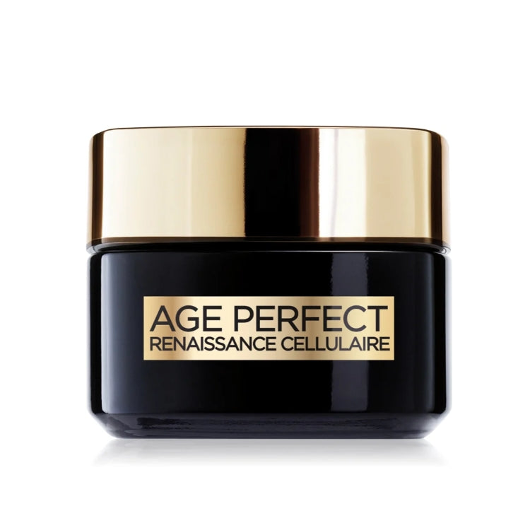 L'Oréal Paris - Age Perfect - Renaissance Cellulaire - Trattamento Rivitalizzante - Giorno