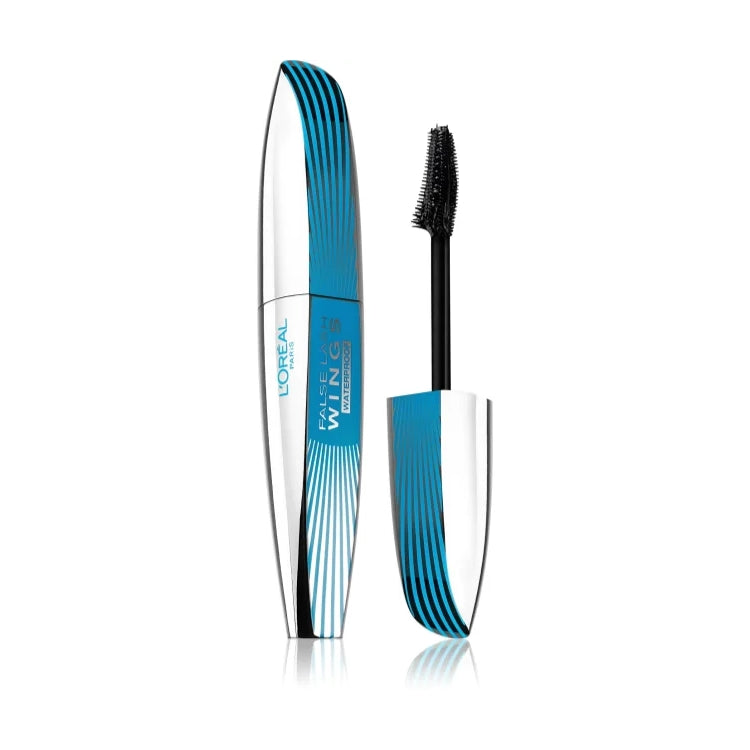 L'Oréal Paris - False Lash Wings - Waterproof