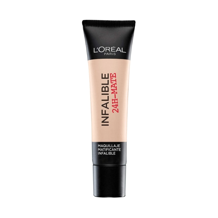 L'Oréal Paris - Infaillible 24H Matte
