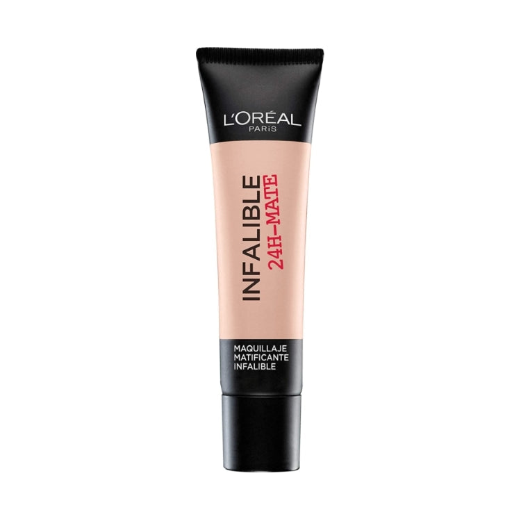 L'Oréal Paris - Infaillible 24H Matte