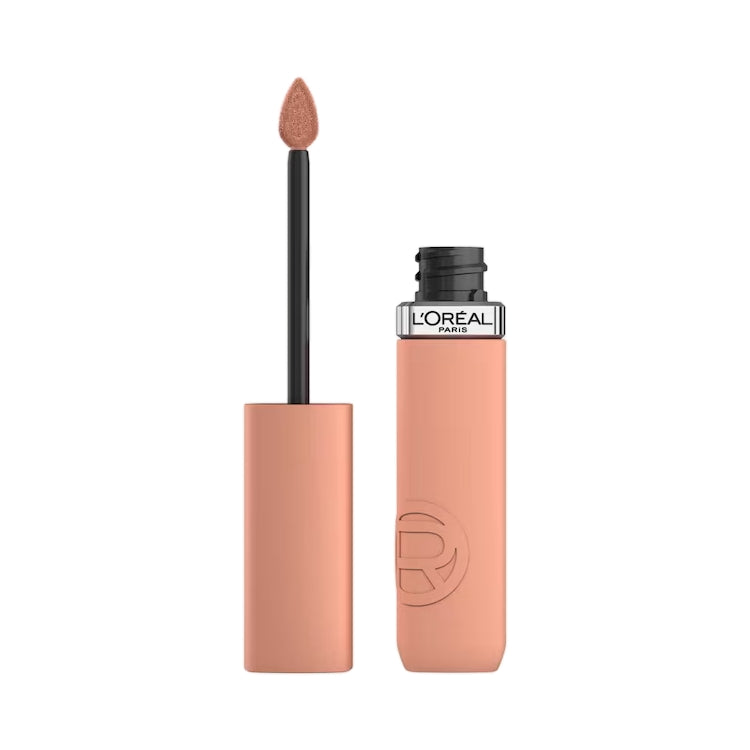 L'Oréal Paris - Liquid Lipstick - Rouge À Lèvres Liquide - Matte Resistance
