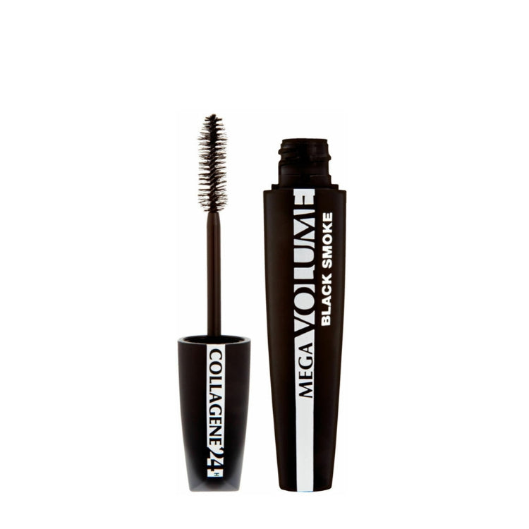 L'Oréal Paris - Mega Volume Collagene 24H - Volume Mascara