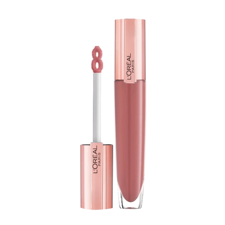 L'Oréal Paris - Plumping Gloss - Gloss Repulpeur