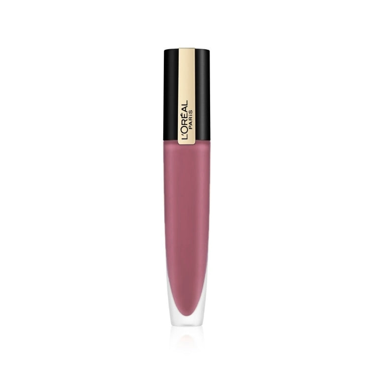 L'Oréal Paris - Rouge Signature - Rossetto Liquido Matte