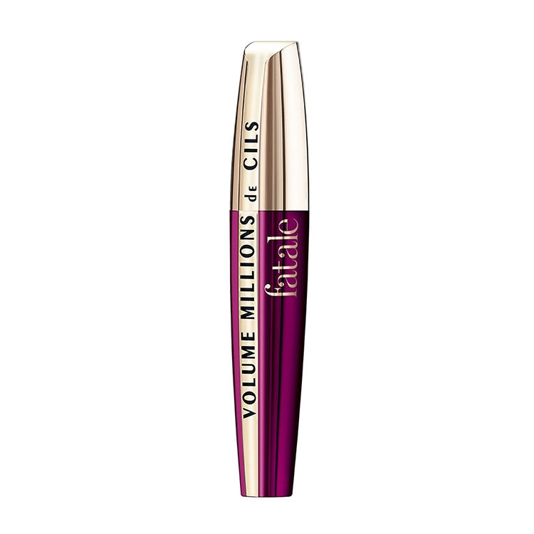 L'Oréal Paris - Fatale - Volume Millions De Cils