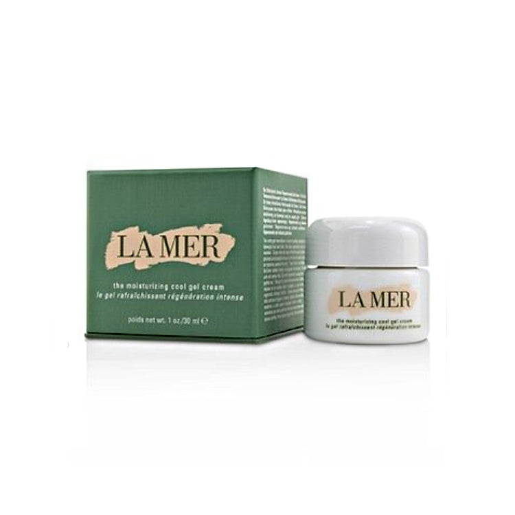 La Mer - The Moisturizing Cool Gel Cream - Le Gel Rafraîchissant Régénération Intense