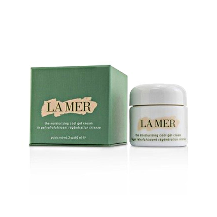La Mer - The Moisturizing Cool Gel Cream - Le Gel Rafraîchissant Régénération Intense