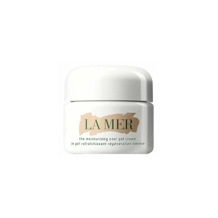 La Mer - The Moisturizing Cool Gel Cream - Le Gel Rafraîchissant Régénération Intense