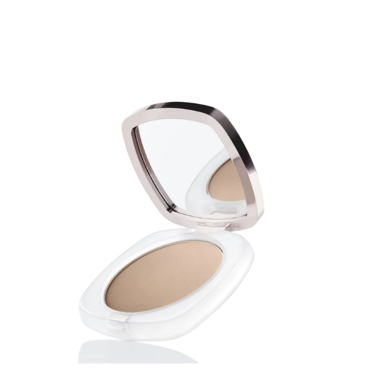 La Mer - The Sheer Pressed Powder - La Poudre Pressée Trasparente