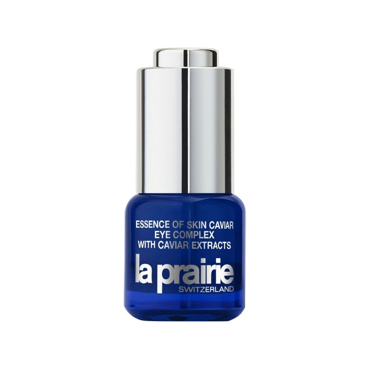 La Prairie - Essence Of Skin Caviar Eye Complex With Caviar Extracts - Essence Aux Extraits De Caviar Pour Le Contour Des Yeux