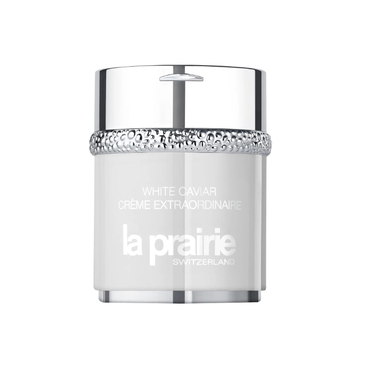 La Prairie - White Caviar - Crème Extraordinaire