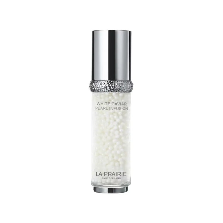 La Prairie - White Caviar - Illuminating Pearl Infusion - Infusion De Perles Eclat Caviar Nacre